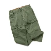 Pantalone da lavoro Dike in denim Stretch Partner