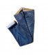Pantalone da lavoro Dike in Jeans Paint 91238