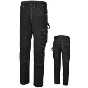 Pantaloni da lavoro Beta Elasticizzati Slim Fit 7880SC