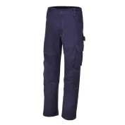 Pantaloni da lavoro Beta in T/C Twill 245 g 7840BL