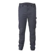 Pantaloni da lavoro Beta Stretch Slim Fit 7830ST