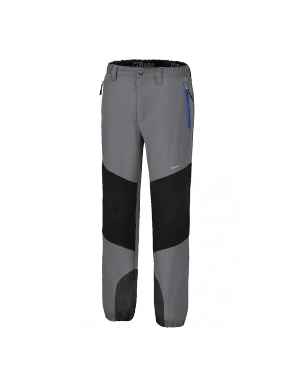 Pantaloni da lavoro Beta Work Trekking Light 7812