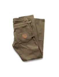 Pantaloni da lavoro Dike elasticizzati Press