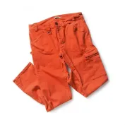 Pantaloni da lavoro Dike elasticizzati Press