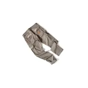 Pantaloni da lavoro Stretch Multitasche Dike Prince 91633
