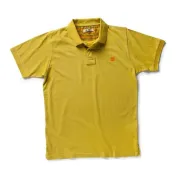 Polo da lavoro Dike 100% Cotone Poise con logo Dike sul lato cuore 92121