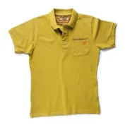 Polo da lavoro Dike 100% Cotone Poker
