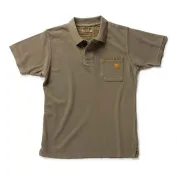 Polo da lavoro Dike 100% Cotone Poker