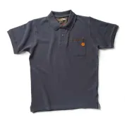 Polo da lavoro Dike 100% Cotone Poker