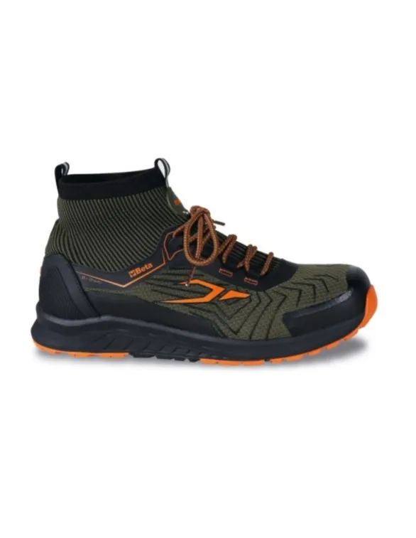 Scarpe antinfortunistiche alte Beta 7321NA Active S3 SRC (tg. 35-48)  [073210435]