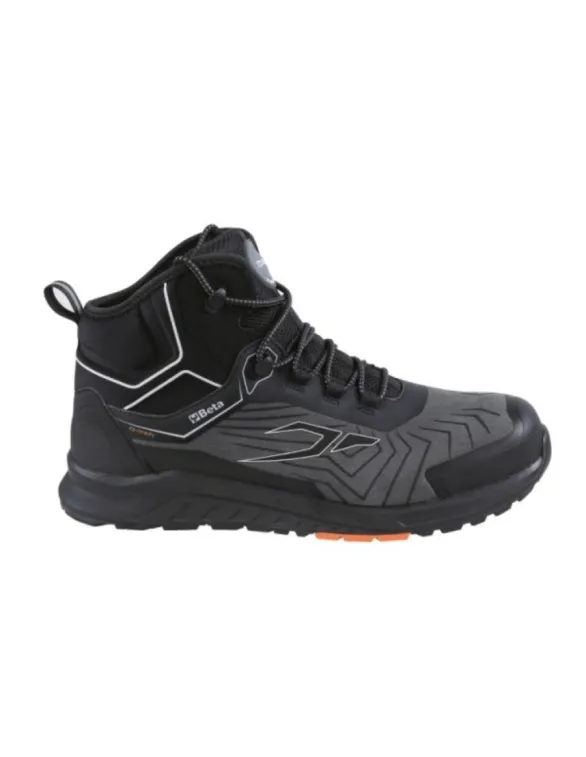 Scarpe antinfortunistiche alte Beta 7321NA Active S3 SRC (tg. 35-48)  [073210435]