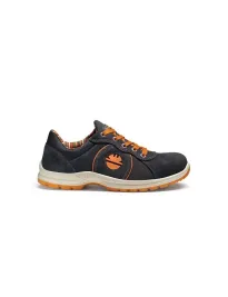 Scarpe antinfortunistiche sales estive dike