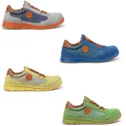 Scarpe Antinfortunistiche Dike CROSS S1P SRC
