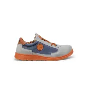 Scarpe Antinfortunistiche Dike CROSS S1P SRC