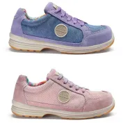 Scarpe Antinfortunistiche Dike da donna LIKE S1P SRC