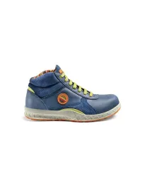 Scarpe Antinfortunistiche Dike PREMIUM H Alte S3 SRC