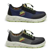 Scarpe Antinfortunistiche Dike RALLY RELOAD S3 SRC ESD