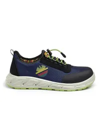 Scarpe Antinfortunistiche Dike RALLY RELOAD S3 SRC ESD