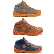 Scarpe Antinfortunistiche Dike SUPERB H Alte S3 SRC