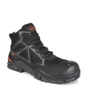 Scarpe antinfortunistiche Pezzol Alligator S3 WR CI HI HRO SRC 172BV-02