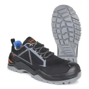 Scarpe antinfortunistiche Pezzol Arco S1P ESD SRC 171BB-05