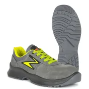 Scarpe antinfortunistiche Pezzol Ascari S1P SRC 980S-005