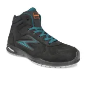 Scarpe antinfortunistiche Pezzol Aventador S3 SRC 245U-001