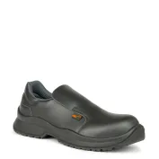 Scarpe antinfortunistiche Pezzol Basquiat S2 SRC 275S-002