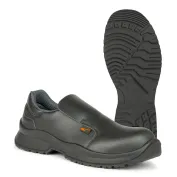 Scarpe antinfortunistiche Pezzol Basquiat S2 SRC 275S-002