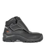 Scarpe antinfortunistiche Pezzol Belmont S3 HI HRO SRC 258P-001