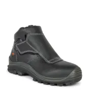 Scarpe antinfortunistiche Pezzol Belmont S3 HI HRO SRC 258P-001