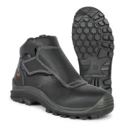 Scarpe antinfortunistiche Pezzol Belmont S3 HI HRO SRC 258P-001