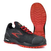 Scarpe antinfortunistiche Pezzol Black Mambas S3 ESD SRC 269U-005
