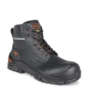 Scarpe antinfortunistiche Pezzol Cannibal S3 CI HI HRO ESD SRC 222BV-03