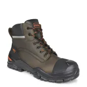 Scarpe antinfortunistiche Pezzol Carlos S3 CI HI HRO SRC 222BV-04