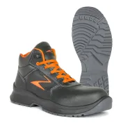 Scarpe antinfortunistiche Pezzol Challenge S3 SRC 981S-003