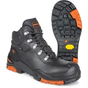 Scarpe antinfortunistiche Pezzol Clan S3 WR CI HI HRO SRC 185BV-05