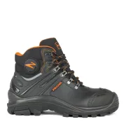 Scarpe antinfortunistiche Pezzol Cobra S3 HI HRO SRC 916P-017