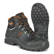 Scarpe antinfortunistiche Pezzol Cobra S3 HI HRO SRC 916P-017