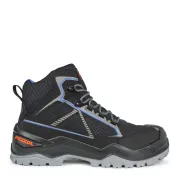 Scarpe antinfortunistiche Pezzol Condor S1P ESD SRC 172BB-05