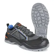 Scarpe antinfortunistiche Pezzol Cordovan S3 ESD SRC 171BB-01
