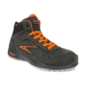 Scarpe antinfortunistiche Pezzol Diablo S3 SRC 245U-002