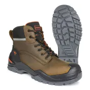 Scarpe antinfortunistiche Pezzol Durango S3 SRC 222BB-02