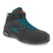 Scarpe antinfortunistiche Pezzol Emerson S3 SRC 248U-002