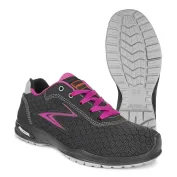 Scarpe antinfortunistiche Pezzol Evita Lady S3 SRC 247U-003
