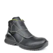 Scarpe antinfortunistiche Pezzol Fink S3 SRC 619Z-017