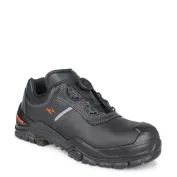 Scarpe antinfortunistiche Pezzol Flores con chiusura BOA S3 CI HI HRO SRC 279BV-01