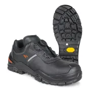 Scarpe antinfortunistiche Pezzol Flores con chiusura BOA S3 CI HI HRO SRC 279BV-01
