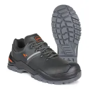 Scarpe antinfortunistiche Pezzol Gemini S3 SRC 279BB-01
