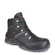 Scarpe antinfortunistiche Pezzol Heimdall S3 WR SRC 203BB-02
